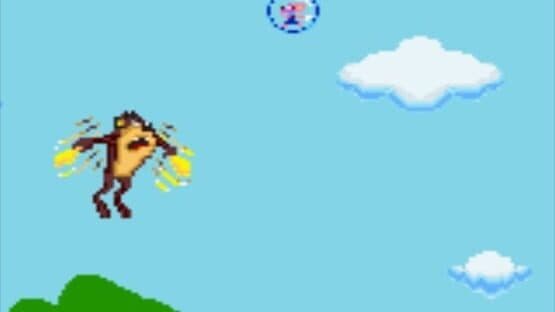 Taz-Mania — screenshot 7