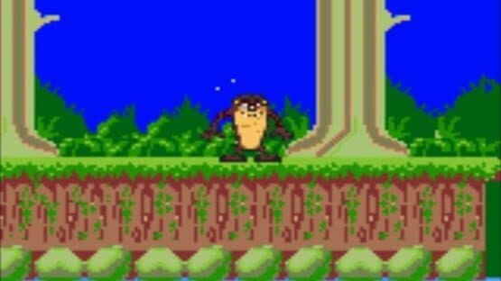 Taz-Mania — screenshot 8