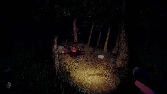 Blue Ridge Hunting — screenshot 1
