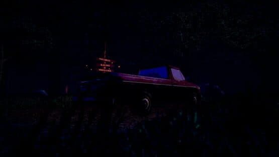 Blue Ridge Hunting — screenshot 7
