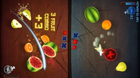 Fruit Ninja Classic+ — screenshot 3