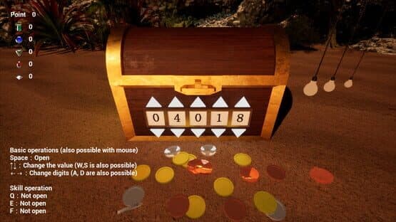 Try Them All! — screenshot 4
