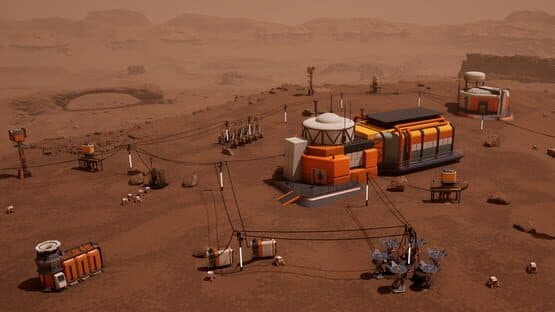 Agronom — screenshot 2