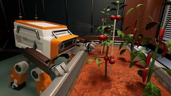 Agronom — screenshot 3