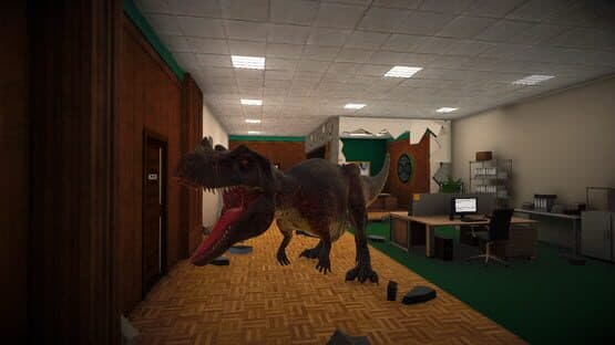 Office After Hours — screenshot 1