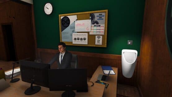 Office After Hours — screenshot 2