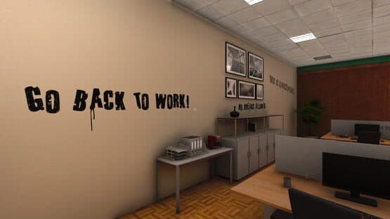Office After Hours — screenshot 3