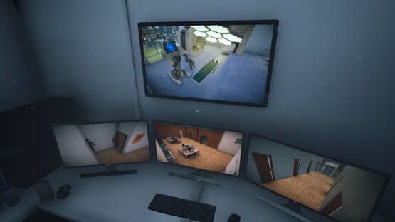 Office After Hours — screenshot 5