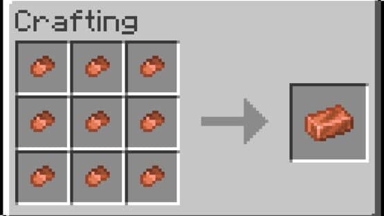 Everything is Copper — screenshot 3