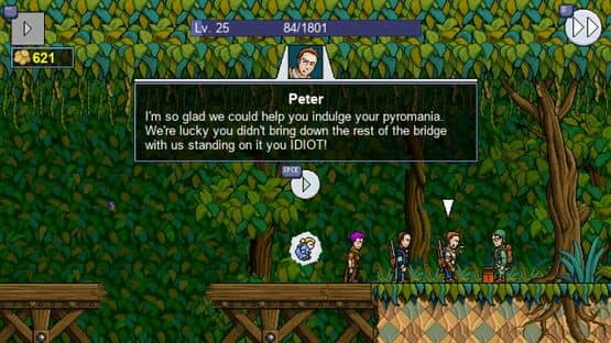The Spirit Engine DX — screenshot 4