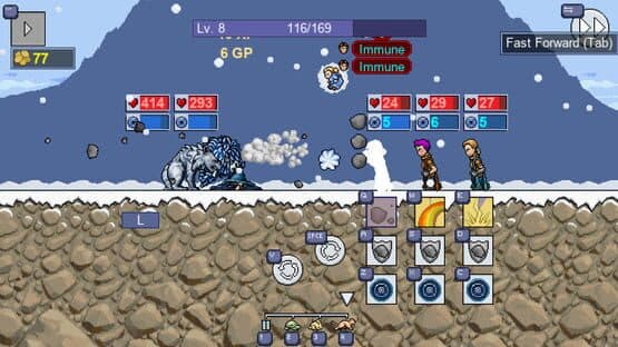 The Spirit Engine DX — screenshot 6