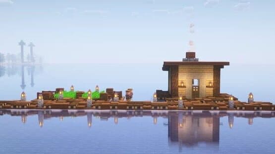 Tidal Towns — screenshot 3