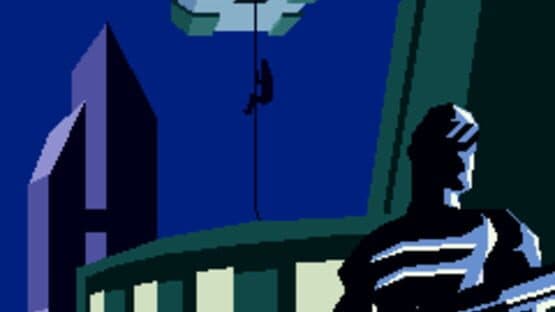 Cyberpunk: The Arasaka's Plot — screenshot 1