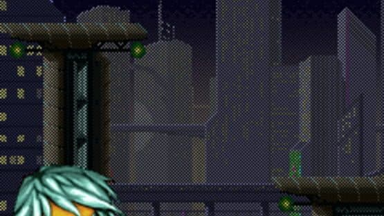 Cyberpunk: The Arasaka's Plot — screenshot 2