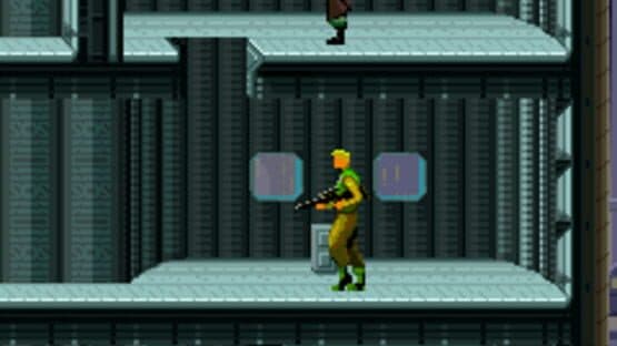 Cyberpunk: The Arasaka's Plot — screenshot 5