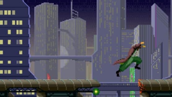 Cyberpunk: The Arasaka's Plot — screenshot 6