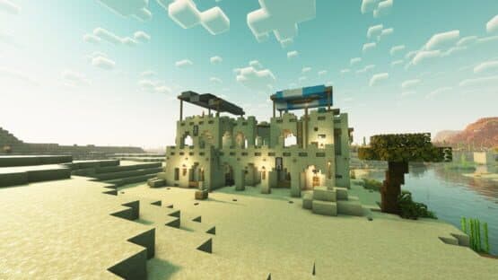 Towns and Towers — screenshot 1