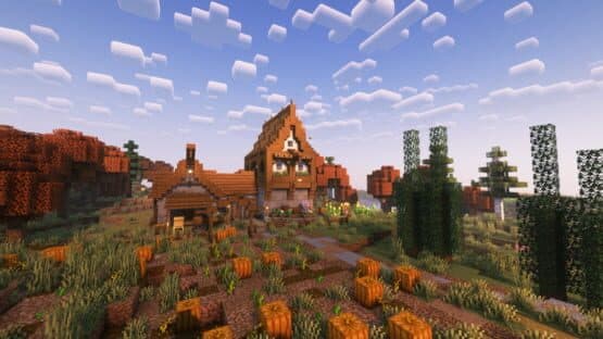 Towns and Towers — screenshot 3