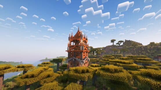 Towns and Towers — screenshot 4