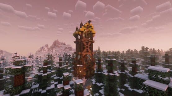 Towns and Towers — screenshot 5