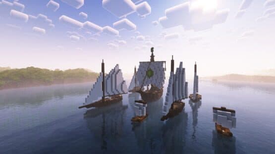 Towns and Towers — screenshot 7