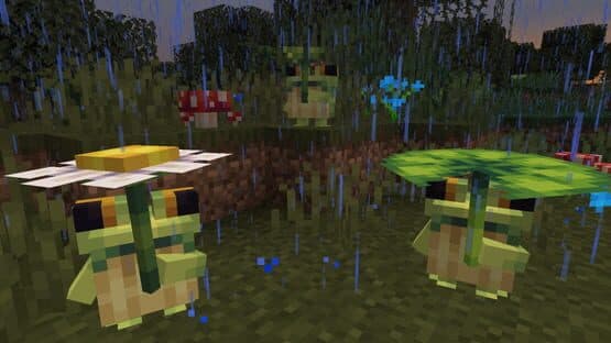 Ribbits — screenshot 2