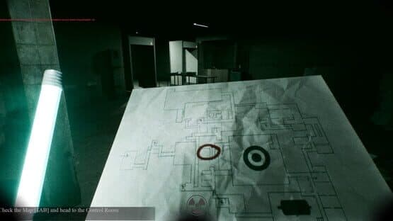 Demon Core — screenshot 1