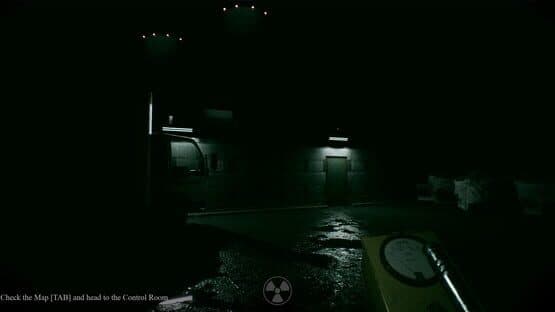 Demon Core — screenshot 2