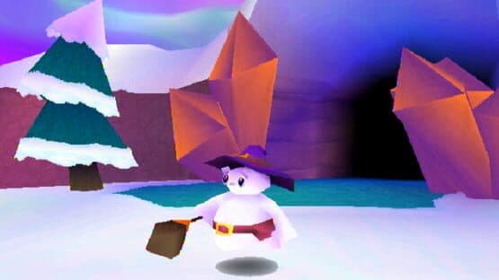 Ghost Witch: Soulstice Sprint — screenshot 3