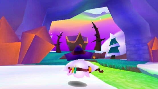 Ghost Witch: Soulstice Sprint — screenshot 5