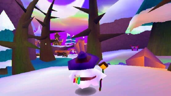 Ghost Witch: Soulstice Sprint — screenshot 6