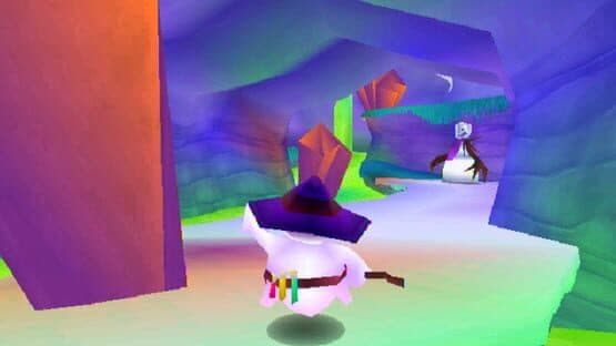 Ghost Witch: Soulstice Sprint — screenshot 7