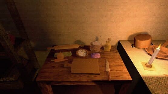 Cucina Stellata: Starred Cuisine — screenshot 3