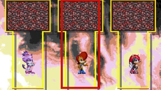 Sonic.Exe 2: The Game — screenshot 1
