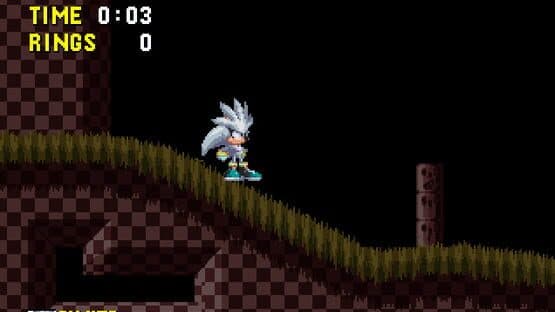 Sonic.Exe 2: The Game — screenshot 2