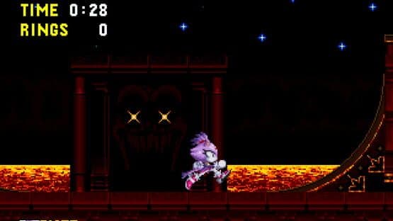 Sonic.Exe 2: The Game — screenshot 3