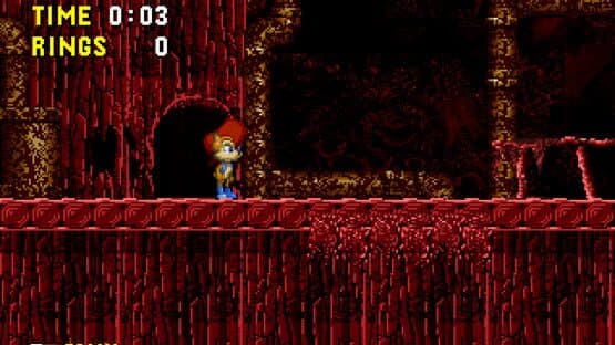 Sonic.Exe 2: The Game — screenshot 4