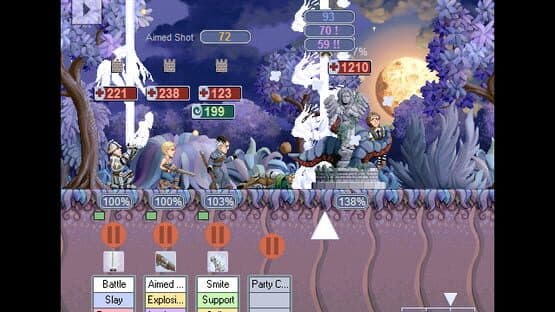 The Spirit Engine 2 — screenshot 1