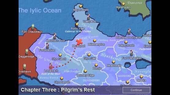 The Spirit Engine 2 — screenshot 2