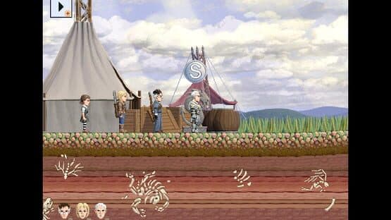 The Spirit Engine 2 — screenshot 3