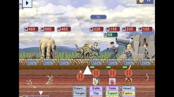 The Spirit Engine 2 — screenshot 4