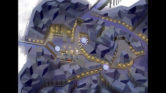 The Spirit Engine 2 — screenshot 5