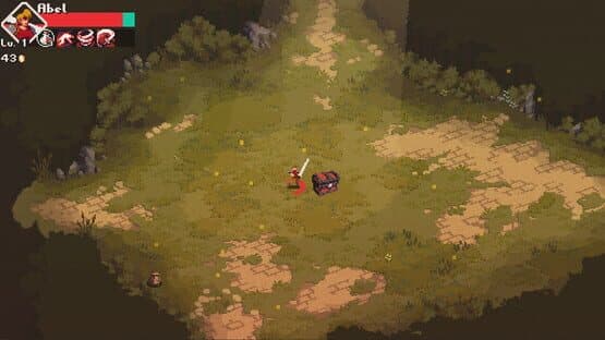 Atlas Brave — screenshot 6