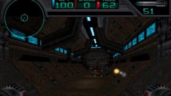 Defiance — screenshot 1