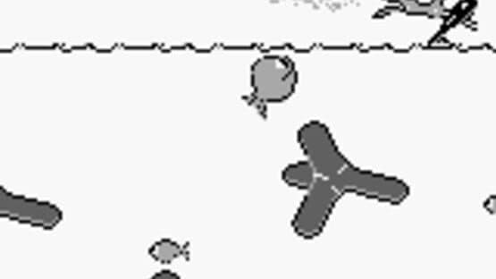 Fish Dude — screenshot 1