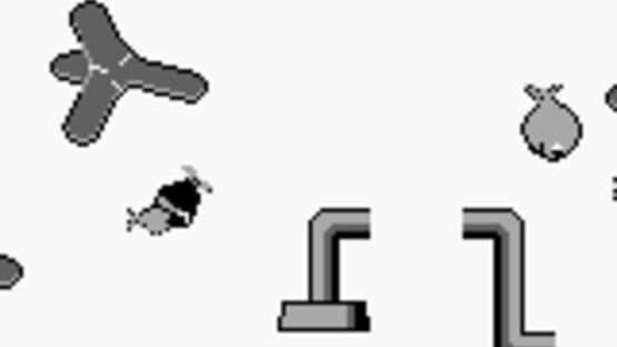 Fish Dude — screenshot 2