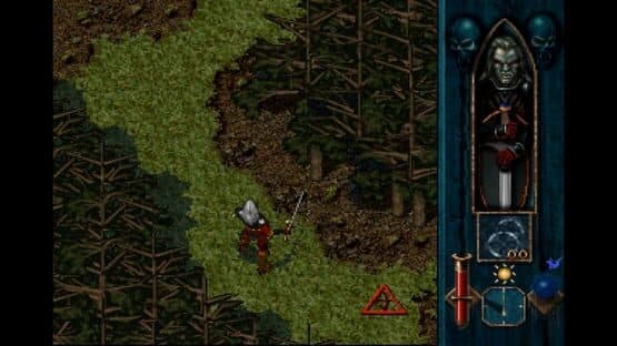 Blood Omen: Legacy of Kain — screenshot 1