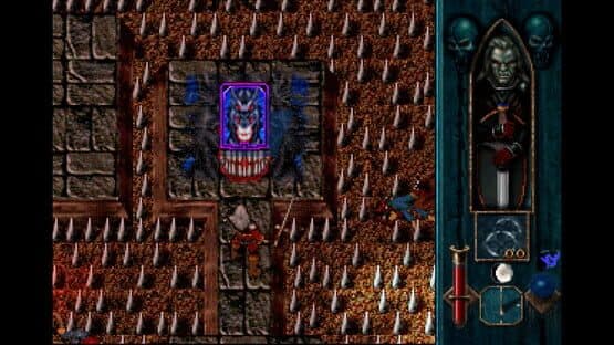 Blood Omen: Legacy of Kain — screenshot 2