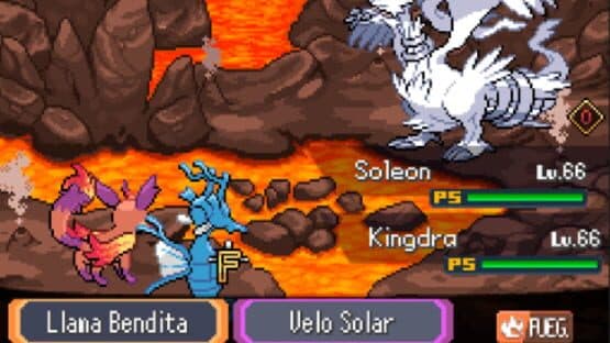 Pokémon Awakening — screenshot 2