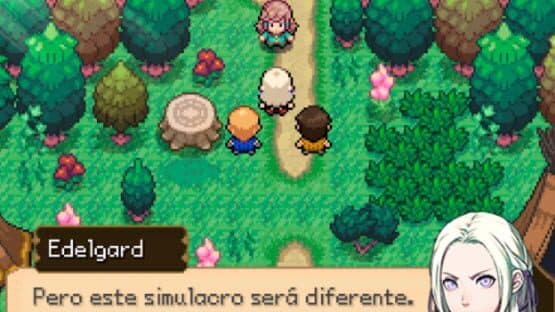 Pokémon Awakening — screenshot 3
